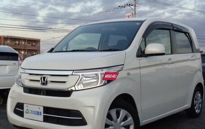 Honda N-WGN I рестайлинг, 2015 год, 560 016 рублей, 1 фотография