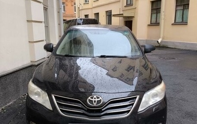 Toyota Camry, 2011 год, 950 000 рублей, 1 фотография