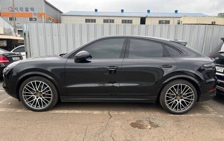 Porsche Cayenne III, 2022 год, 7 610 000 рублей, 4 фотография