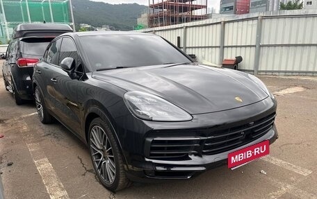 Porsche Cayenne III, 2022 год, 7 610 000 рублей, 3 фотография