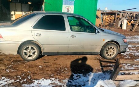 Toyota Vista V30, 1998 год, 370 000 рублей, 4 фотография