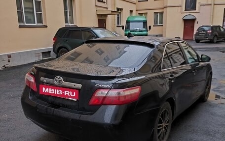 Toyota Camry, 2011 год, 950 000 рублей, 5 фотография