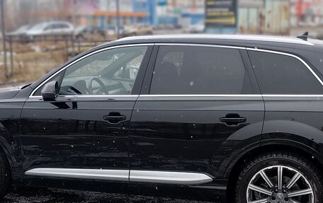 Audi Q7, 2015 год, 3 290 000 рублей, 7 фотография