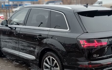 Audi Q7, 2015 год, 3 290 000 рублей, 5 фотография