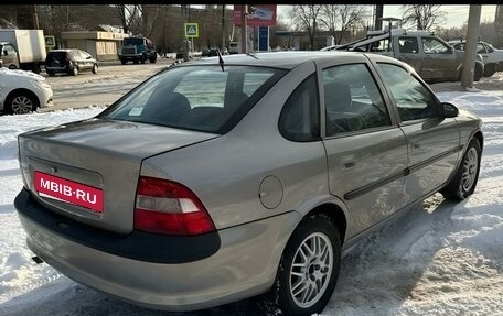 Opel Vectra B рестайлинг, 1996 год, 320 000 рублей, 3 фотография