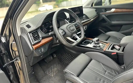 Audi Q5, 2022 год, 4 173 016 рублей, 9 фотография