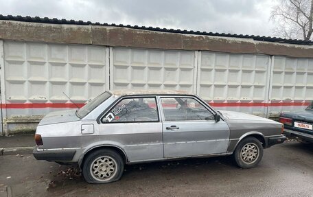 Audi 80, 1982 год, 65 000 рублей, 5 фотография