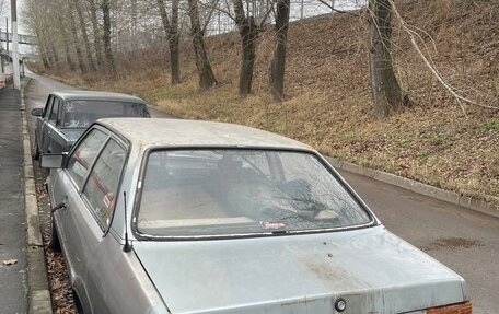 Audi 80, 1982 год, 65 000 рублей, 3 фотография