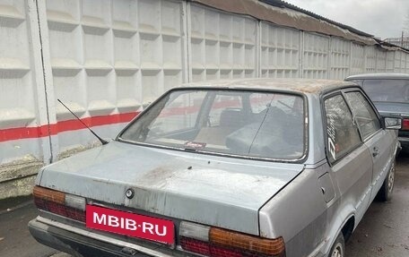 Audi 80, 1982 год, 65 000 рублей, 2 фотография