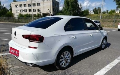 Volkswagen Polo VI (EU Market), 2021 год, 1 890 000 рублей, 1 фотография