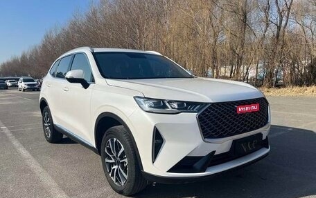 Haval H6, 2021 год, 1 555 000 рублей, 1 фотография