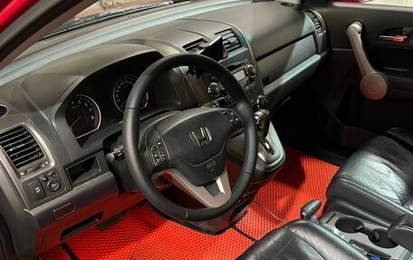 Honda CR-V III рестайлинг, 2007 год, 1 290 000 рублей, 16 фотография