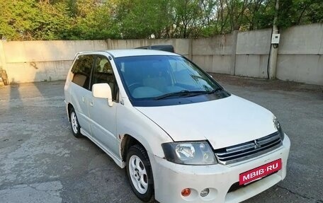 Mitsubishi RVR III рестайлинг, 2000 год, 288 000 рублей, 8 фотография