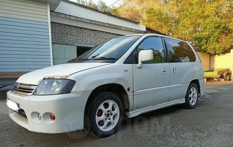 Mitsubishi RVR III рестайлинг, 2000 год, 288 000 рублей, 20 фотография