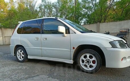 Mitsubishi RVR III рестайлинг, 2000 год, 288 000 рублей, 16 фотография