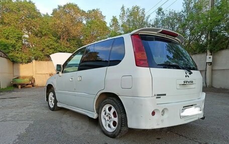 Mitsubishi RVR III рестайлинг, 2000 год, 288 000 рублей, 25 фотография