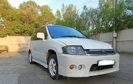 Mitsubishi RVR III рестайлинг, 2000 год, 288 000 рублей, 31 фотография