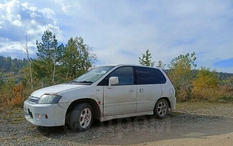 Mitsubishi RVR III рестайлинг, 2000 год, 288 000 рублей, 40 фотография