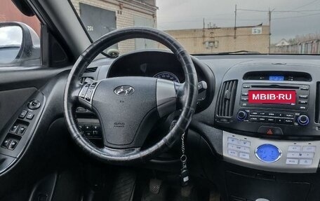 Hyundai Elantra IV, 2011 год, 855 000 рублей, 6 фотография