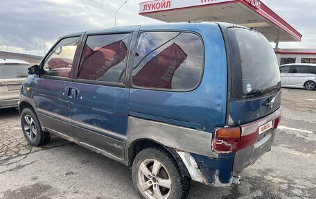 Nissan Vanette II, 1993 год, 80 000 рублей, 3 фотография