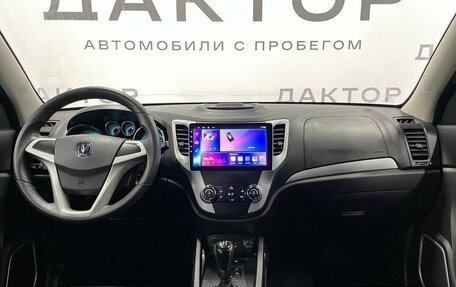 Changan CS35, 2018 год, 905 000 рублей, 7 фотография