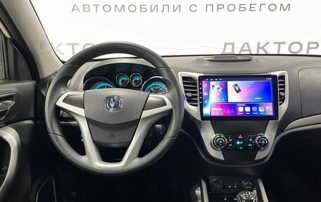 Changan CS35, 2018 год, 905 000 рублей, 8 фотография