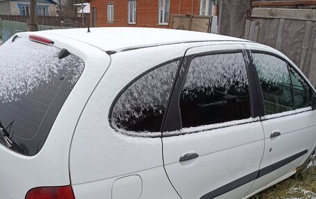 Renault Scenic III, 2000 год, 150 000 рублей, 6 фотография