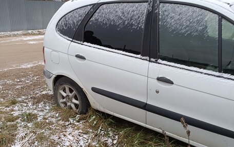 Renault Scenic III, 2000 год, 150 000 рублей, 3 фотография