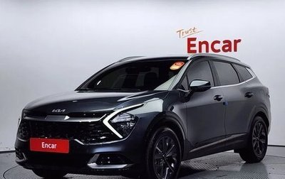 KIA Sportage IV рестайлинг, 2021 год, 2 900 000 рублей, 1 фотография