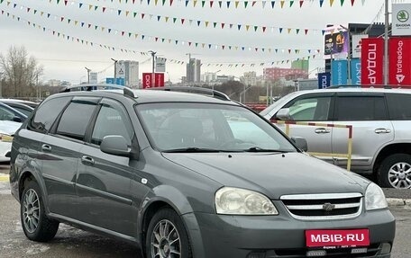 Chevrolet Lacetti, 2012 год, 488 990 рублей, 1 фотография