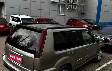 Nissan X-Trail, 2002 год, 370 000 рублей, 1 фотография