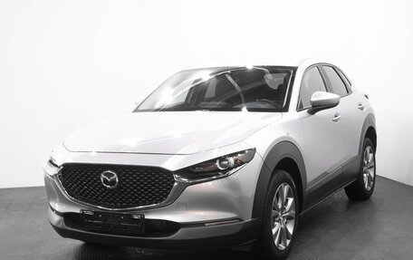 Mazda CX-30 I, 2021 год, 3 519 000 рублей, 1 фотография