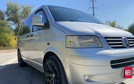 Volkswagen Transporter T5 рестайлинг, 2007 год, 1 150 000 рублей, 3 фотография