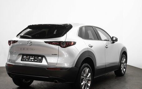 Mazda CX-30 I, 2021 год, 3 519 000 рублей, 2 фотография