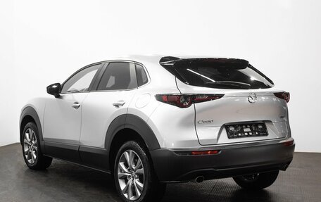 Mazda CX-30 I, 2021 год, 3 519 000 рублей, 4 фотография