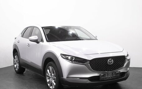 Mazda CX-30 I, 2021 год, 3 519 000 рублей, 3 фотография