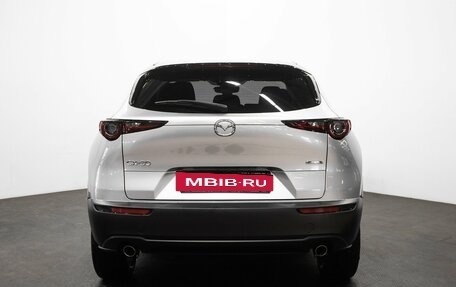 Mazda CX-30 I, 2021 год, 3 519 000 рублей, 17 фотография