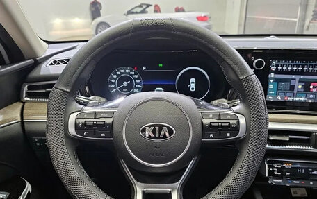 KIA K5, 2020 год, 2 200 000 рублей, 11 фотография