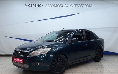 Ford Focus II рестайлинг, 2008 год, 610 000 рублей, 1 фотография