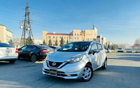 Nissan Note II рестайлинг, 2017 год, 1 389 000 рублей, 1 фотография