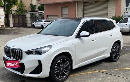 BMW X1, 2024 год, 5 260 000 рублей, 1 фотография