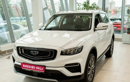 Geely Atlas, 2024 год, 3 536 990 рублей, 1 фотография