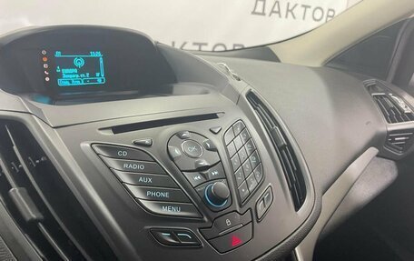 Ford Kuga III, 2014 год, 1 449 000 рублей, 8 фотография