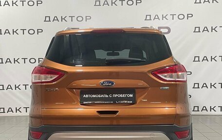 Ford Kuga III, 2014 год, 1 449 000 рублей, 5 фотография