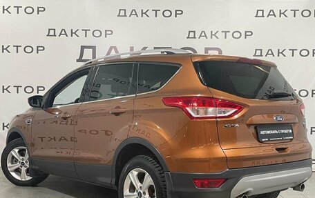 Ford Kuga III, 2014 год, 1 449 000 рублей, 6 фотография