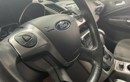 Ford Kuga III, 2014 год, 1 449 000 рублей, 9 фотография