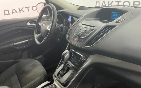 Ford Kuga III, 2014 год, 1 449 000 рублей, 15 фотография