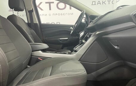 Ford Kuga III, 2014 год, 1 449 000 рублей, 16 фотография