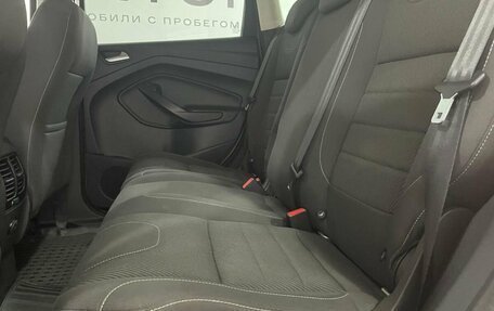 Ford Kuga III, 2014 год, 1 449 000 рублей, 17 фотография