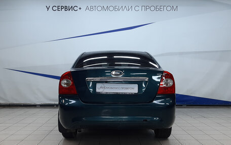 Ford Focus II рестайлинг, 2008 год, 610 000 рублей, 4 фотография